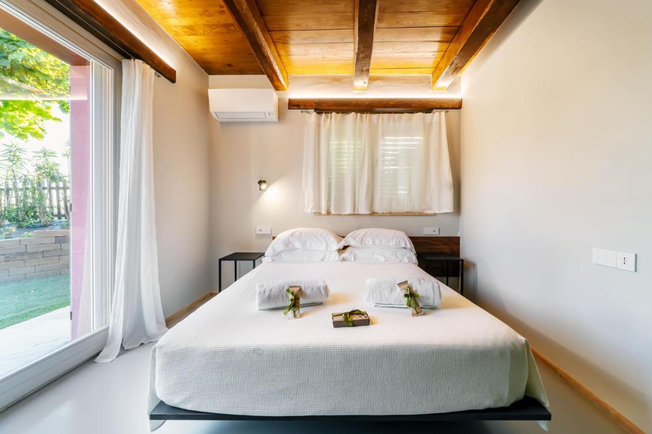 L'Organetto, Luxury B&B Лидо ди Фермо Екстериор снимка