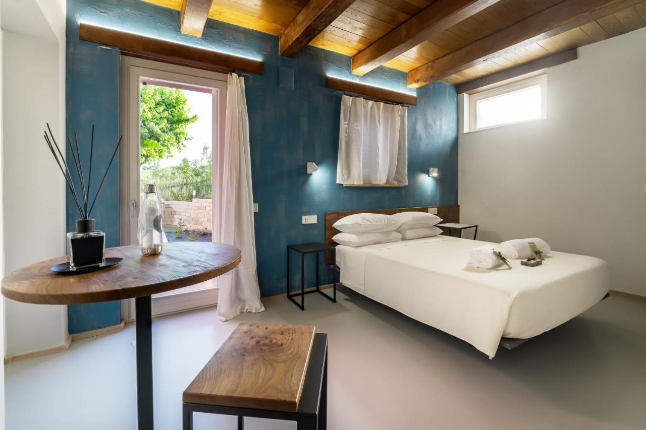 L'Organetto, Luxury B&B Лидо ди Фермо Екстериор снимка