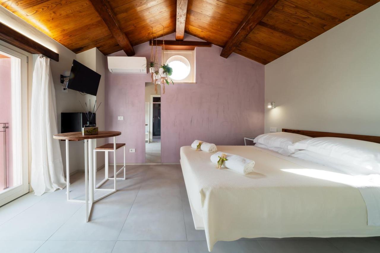 L'Organetto, Luxury B&B Лидо ди Фермо Екстериор снимка