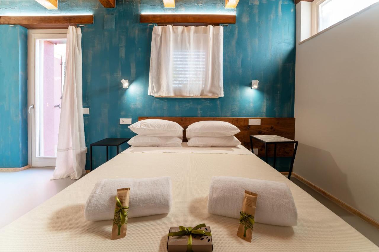 L'Organetto, Luxury B&B Лидо ди Фермо Екстериор снимка
