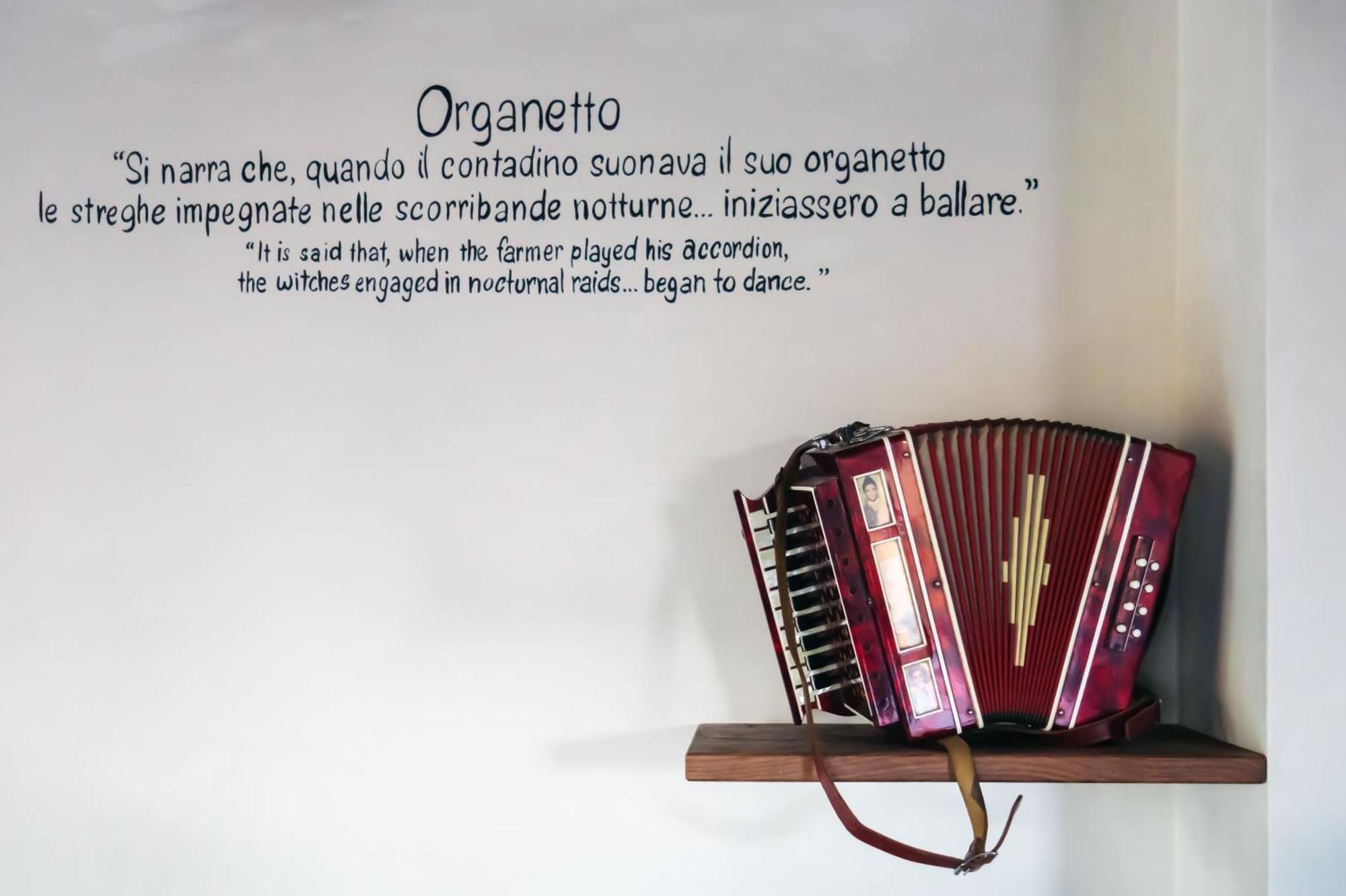 L'Organetto, Luxury B&B Лидо ди Фермо Екстериор снимка